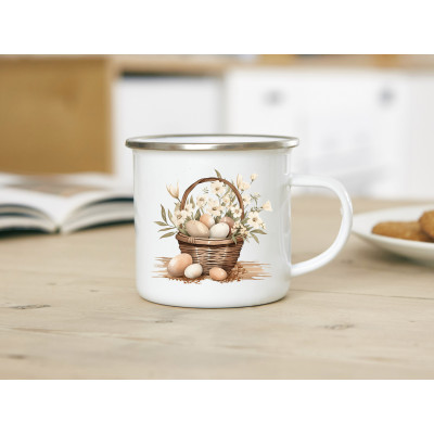 Plecháček Košík 1