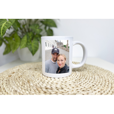 Hrnek JUMBO s vlastní fotkou