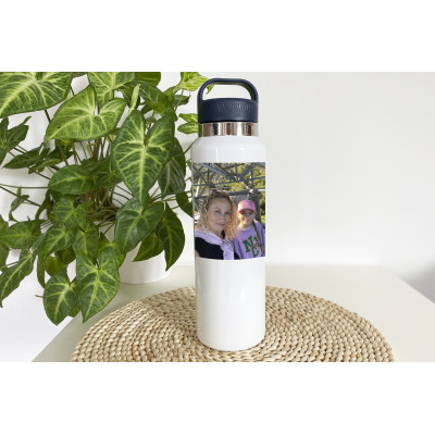 Termoska 1000ml s fotkou