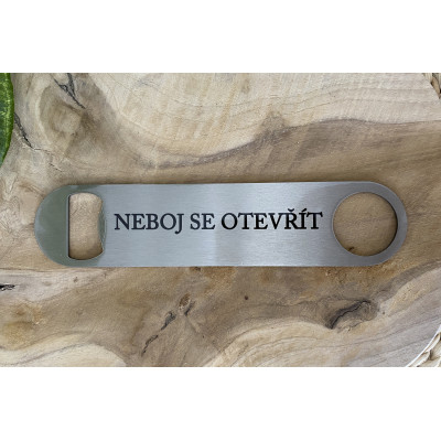 Otvírák Neboj se