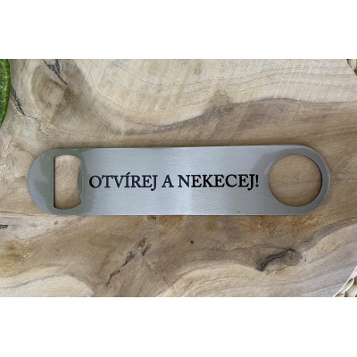 Otvírák Nekecej